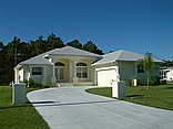 Villa to rent in Port Charlotte, Florida, USA