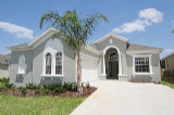 Villa to rent in Haines City, Florida, USA