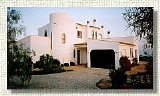 Villa to rent in Santa Barbara de Nexe, Algarve, Portugal