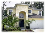 Villa to rent in Disney Area, Florida, USA