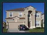 Villa to rent in Kissimmee, Florida, USA