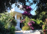 Villa to rent in Alonnisos, Northern Sporades, Greece