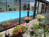 House to rent in CHERVEUX, Poitou Charentes, France