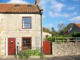 Cottage to rent in Kirkbymoorside, North Yorkshire, England