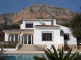 Villa to rent in Alicante, Costa Blanca, Spain