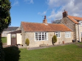 Cottage to rent in Kirkbymoorside, North Yorkshire, England