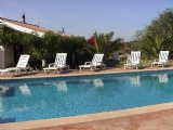 Cottage to rent in western Algarve, Algarve, Portugal