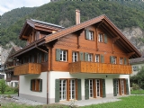 Apartment to rent in Interlaken, Jungfrau Region, Switzerland