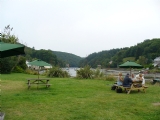 Cottage to rent in Lerryn, Cornwall, England