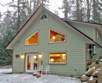 House to rent in Mt. Baker, Washington, USA