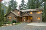 Villa to rent in Mt. Baker, Washington, USA
