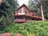 House to rent in Mt. Baker, Washington, USA