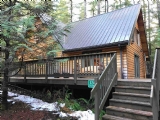 House to rent in Mt. Baker, Washington, USA