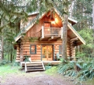 House to rent in Mt. Baker, Washington, USA