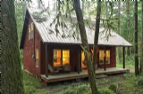 House to rent in Mt. Baker, Washington, USA