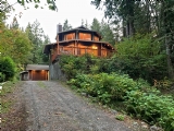 House to rent in Mt. Baker, Washington, USA