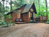 Cottage to rent in Mt. Baker, Washington, USA