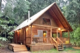 House to rent in Mt. Baker, Washington, USA
