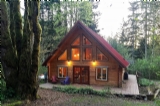 House to rent in Mt. Baker, Washington, USA