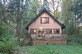 House to rent in Mt. Baker, Washington, USA