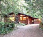 House to rent in Mt. Baker, Washington, USA
