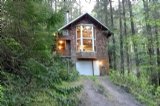 House to rent in Mt. Baker, Washington, USA