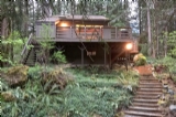 House to rent in Mt. Baker, Washington, USA