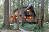 House to rent in Mt. Baker, Washington, USA