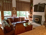 Apartment to rent in Mt. Baker, Washington, USA
