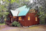 House to rent in Mt. Baker, Washington, USA