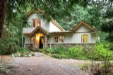 House to rent in Mt. Baker, Washington, USA