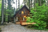 House to rent in Mt. Baker, Washington, USA