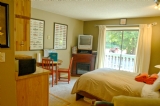 Apartment to rent in Mt. Baker, Washington, USA