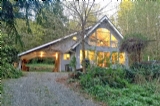 House to rent in Mt. Baker, Washington, USA