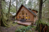 House to rent in Mt. Baker, Washington, USA
