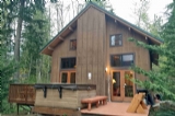 House to rent in Mt. Baker, Washington, USA