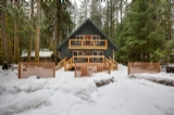 House to rent in Mt. Baker, Washington, USA