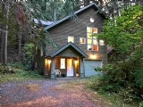 House to rent in Mt. Baker, Washington, USA