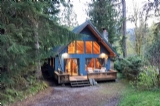 House to rent in Mt. Baker, Washington, USA