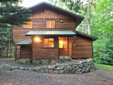 House to rent in Mt. Baker, Washington, USA