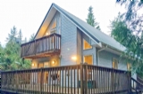 House to rent in Mt. Baker, Washington, USA