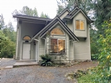 House to rent in Mt. Baker, Washington, USA