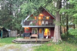 House to rent in Mt. Baker, Washington, USA
