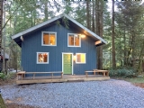 House to rent in Mt. Baker, Washington, USA