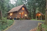 House to rent in Mt. Baker, Washington, USA