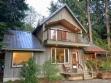 House to rent in Mt. Baker, Washington, USA