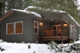 House to rent in Mt. Baker, Washington, USA