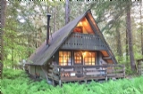 House to rent in Mt. Baker, Washington, USA