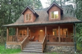 House to rent in Mt. Baker, Washington, USA
