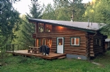 House to rent in Mt. Baker, Washington, USA